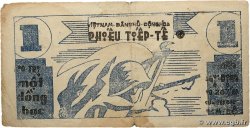 1 Dong VIETNAM  1950 P.-- S