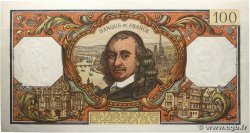 100 Francs CORNEILLE FRANKREICH  1968 F.65.21 VZ+