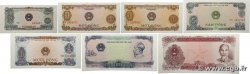 5 Hao à 50 Dong Lot VIETNAM  1976 P.079 à 84 ST