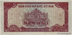5 Hao à 500 Dong Lot VIET NAM   1985 P.089 à 099 pr.NEUF