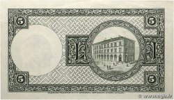 5 Kronur ISLAND  1948 P.32a VZ