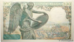 100 Francs DESCARTES FRANCE  1944 F.27.06 SPL