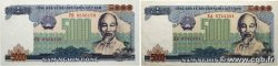 5000 Dong Lot VIETNAM  1987 P.104a fST+