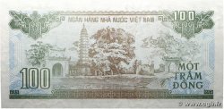 100 à 50000 Dong Lot VIET NAM   1988 P.105 à 111 NEUF