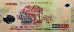 200000 Dong VIETNAM  2006 P.123a ST