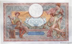 100 Francs LUC OLIVIER MERSON type modifié FRANCE  1939 F.25.41 pr.NEUF