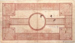 100 Francs DJIBOUTI  1915 P.03b TB+