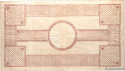 100 Francs DJIBOUTI  1920 P.05 TTB