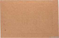 0,10 Franc DJIBOUTI  1919 P.22 NEUF