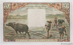 20 Dong VIET NAM SUD  1956 P.04a NEUF