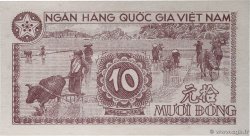 10 Dong VIET NAM   1950 P.059a NEUF