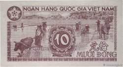 10 Dong VIET NAM   1950 P.059a NEUF