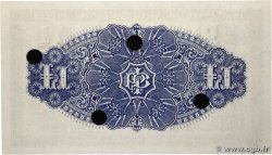 1 Pound Non émis IRLANDE  1926 P.039 NEUF