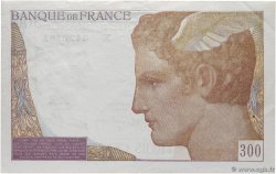 300 Francs FRANCE  1939 F.29.03 SUP