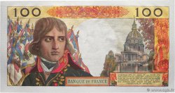 100 Nouveaux Francs BONAPARTE FRANCE  1959 F.59.04 SPL