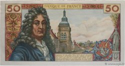 50 Francs RACINE FRANCE  1962 F.64.02 pr.NEUF