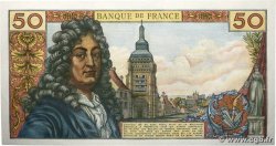 50 Francs RACINE FRANKREICH  1974 F.64.27 fST