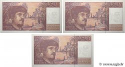20 Francs DEBUSSY Modifié Lot FRANKREICH  1995 F.66ter.01 fST+