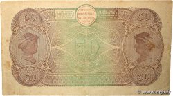 50 Lire Faux ITALIEN  1896 PS.846a S