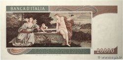 20000 Lire ITALIEN  1975 P.104 ST