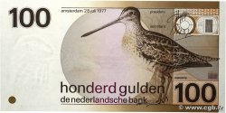 100 Gulden NIEDERLANDE  1977 P.097a fST+