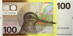 100 Gulden NIEDERLANDE  1977 P.097a fST+