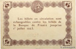 1 Franc FRANCE régionalisme et divers Épinal 1920 JP.056.05 SUP+