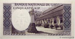20 Kip LAOS  1963 P.11a pr.NEUF