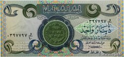 1 Dinar IRAQ  1979 P.069a UNC