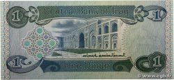 1 Dinar IRAQ  1979 P.069a UNC