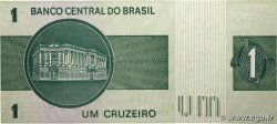 1 Cruzeiro BRAZIL  1980 P.191Ac UNC-