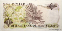 1 Dollar NEUSEELAND  1988 P.169c fVZ