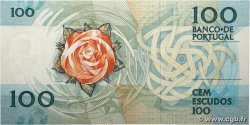 100 Escudos PORTUGAL  1988 P.179e SPL