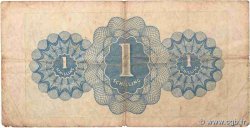 1 Schilling AUSTRIA  1944 P.103a BC