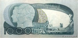 1000 Escudos PORTUGAL  1968 P.175a TB+
