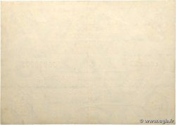 5 Piastres TURKEY  1916 P.087 XF