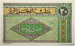 20 Francs TUNISIA  1948 P.22 F+
