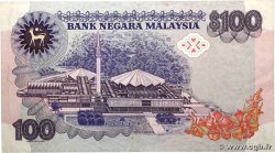 100 Ringgit MALAYSIA  1983 P.20 VF+