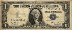 1 Dollar ÉTATS-UNIS D&nbsp;AMÉRIQUE  1935 P.416D2e