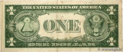 1 Dollar ÉTATS-UNIS D