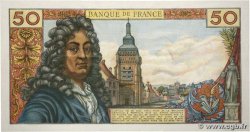 50 Francs RACINE FRANCE  1975 F.64.31 XF+