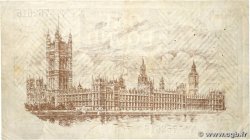 1 Pound ENGLAND  1928 P.359a VF-