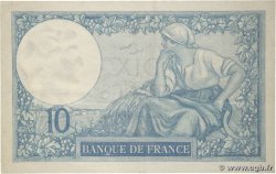 10 Francs MINERVE FRANCE  1928 F.06.13 TTB+