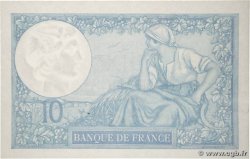 10 Francs MINERVE modifié FRANCE  1940 F.07.16 pr.SPL