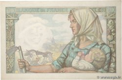 10 Francs MINEUR FRANCE  1943 F.08.07 SUP+