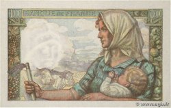 10 Francs MINEUR FRANCE  1946 F.08.16 NEUF