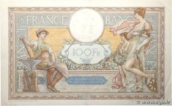 100 Francs LUC OLIVIER MERSON type modifié FRANCE  1938 F.25.19 TTB+
