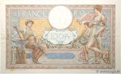 100 Francs LUC OLIVIER MERSON type modifié FRANCE  1938 F.25.17 TTB+