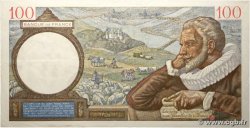 100 Francs SULLY FRANCE  1939 F.26.17 pr.SUP
