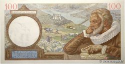 100 Francs SULLY FRANCE  1941 F.26.58 pr.NEUF
